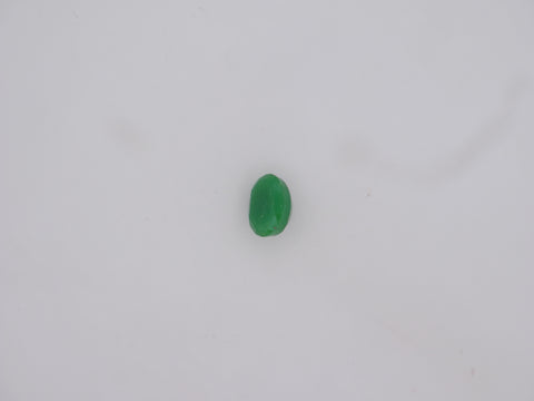 Colombian Emerald - 06.40 Carat