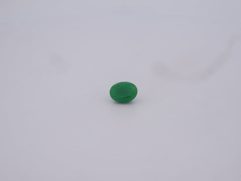 Colombian Emerald - 06.40 Carat