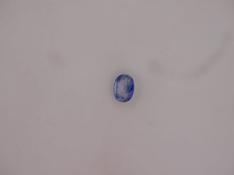 Bangkok Neelam - 04.74  Carat