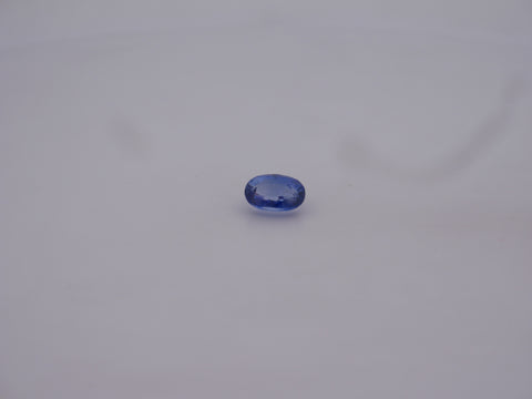Bangkok Neelam - 04.74  Carat