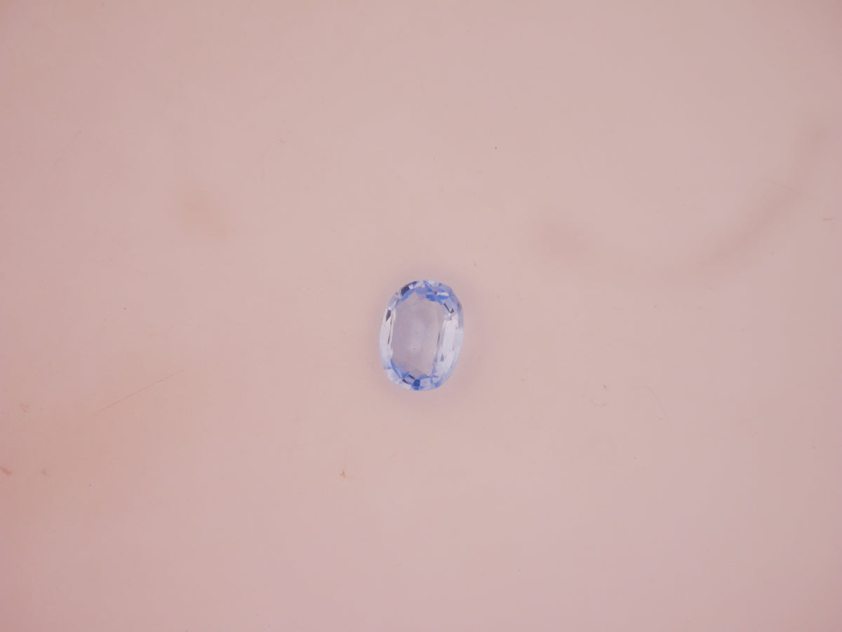 Srilanka Neelam - 04.34  Carat