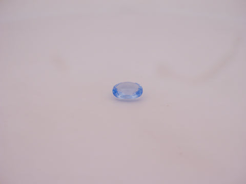 Srilanka Neelam - 04.34  Carat