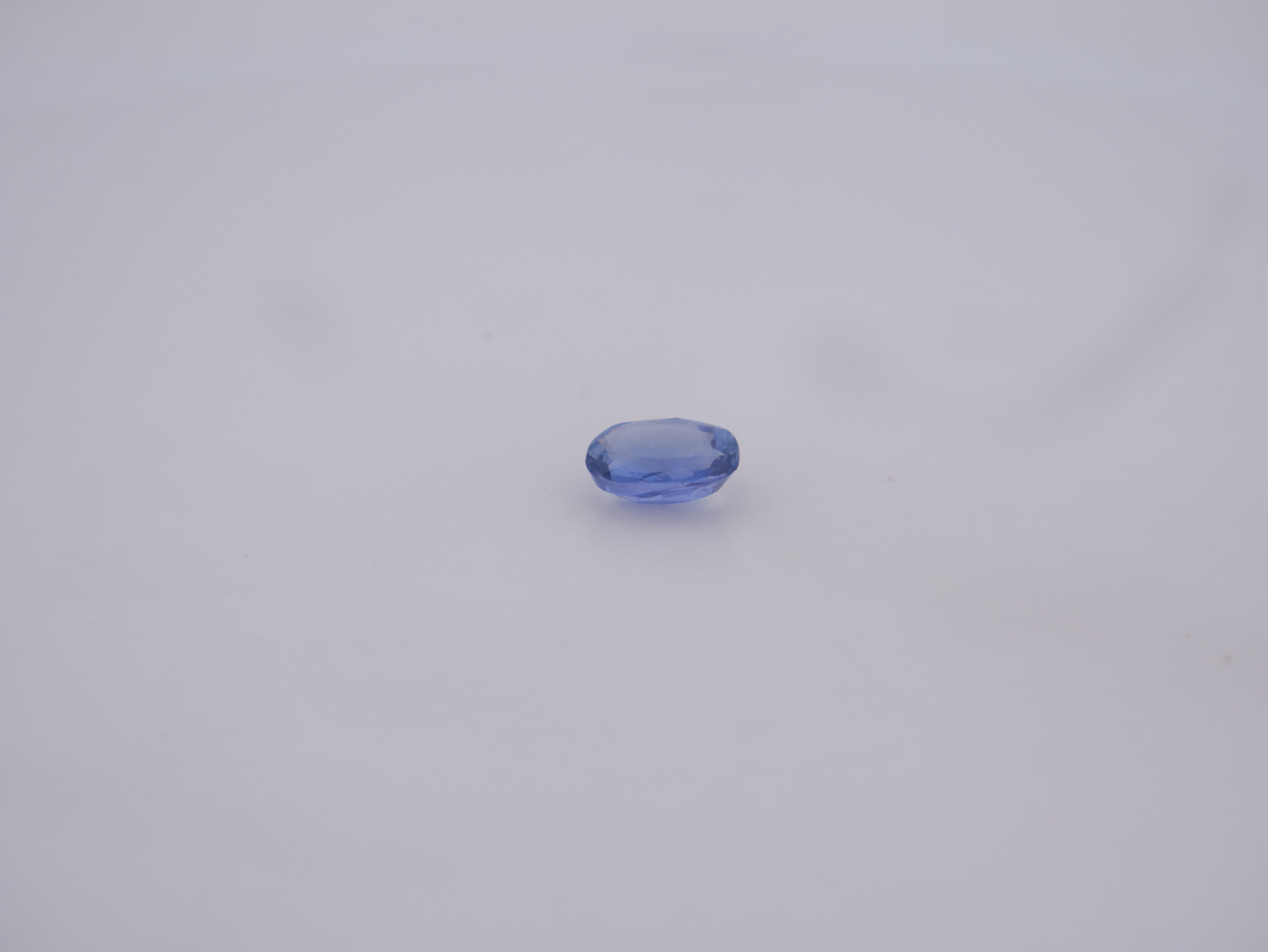 Srilanka Neelam - 04.64  Carat