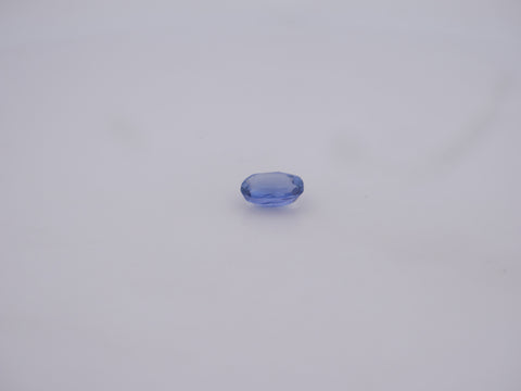Srilanka Neelam - 04.64  Carat