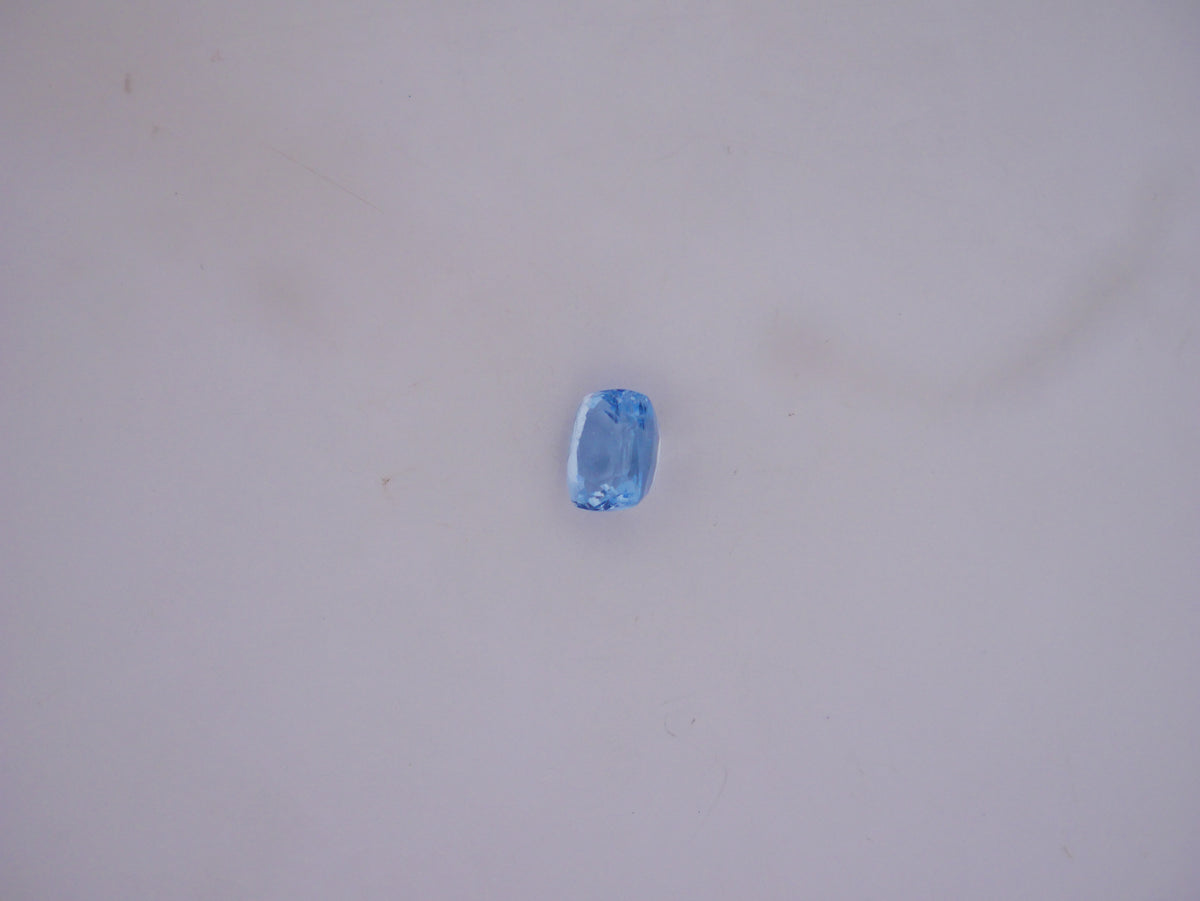 Bangkok Neelam - 03.74  Carat