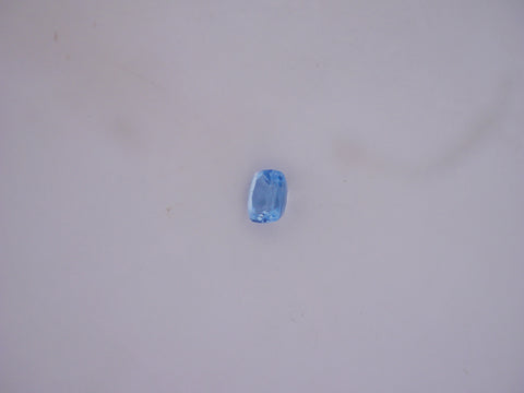 Bangkok Neelam - 03.74  Carat