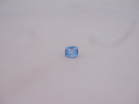 Bangkok Neelam - 03.74  Carat