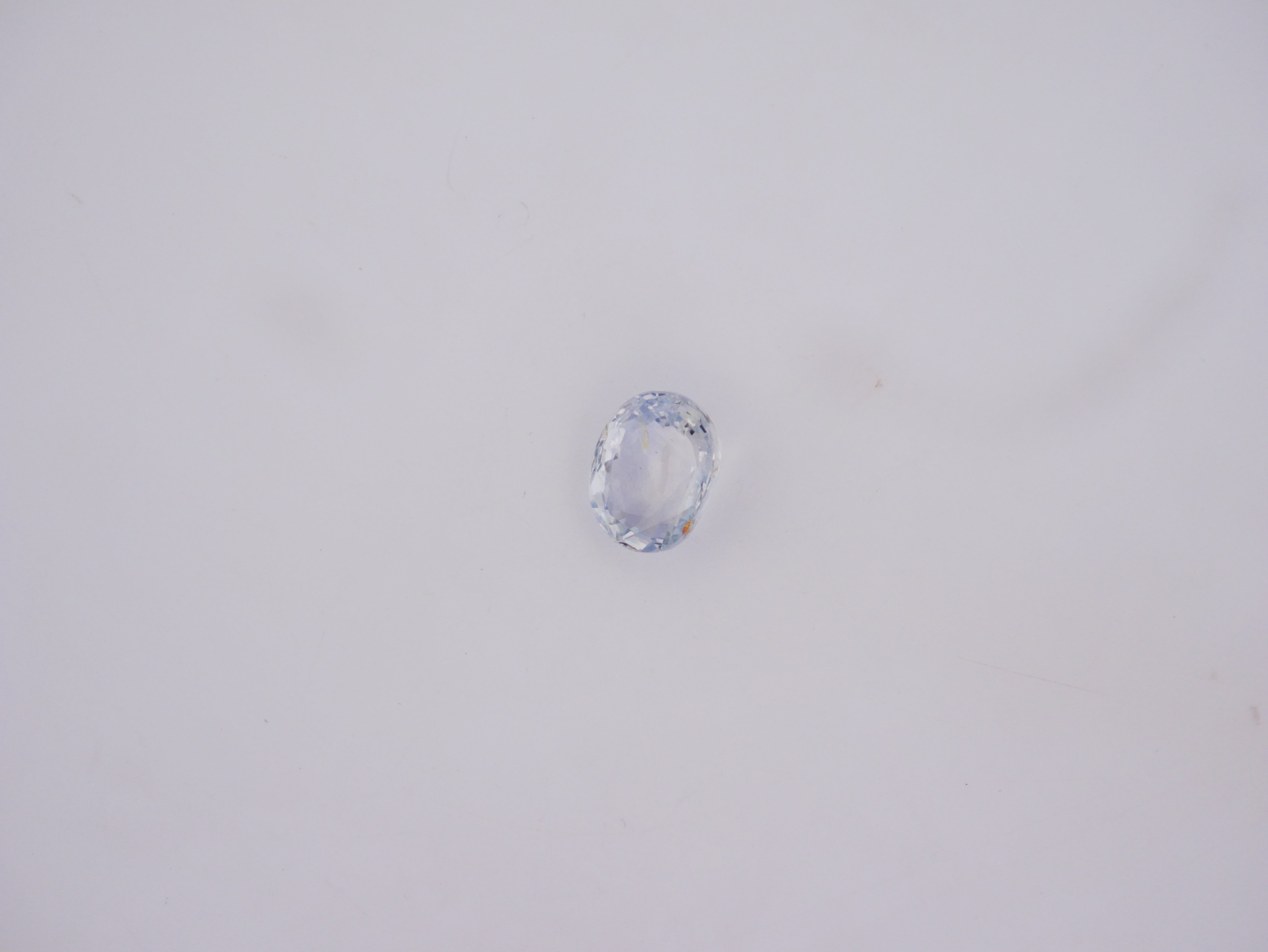 Srilanka Neelam - 05.89  Carat