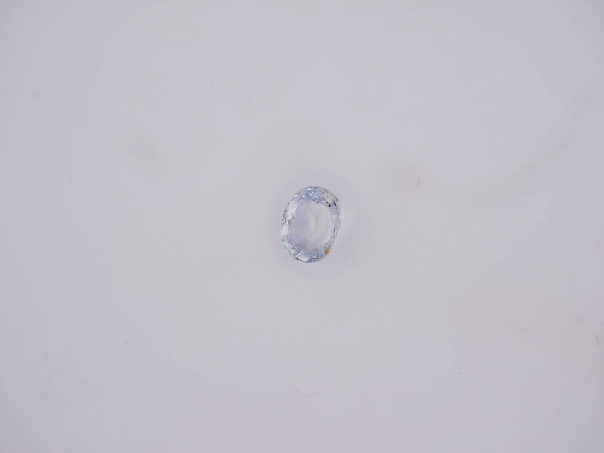 Srilanka Neelam - 05.89  Carat