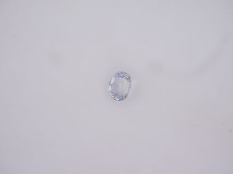 Srilanka Neelam - 05.89  Carat