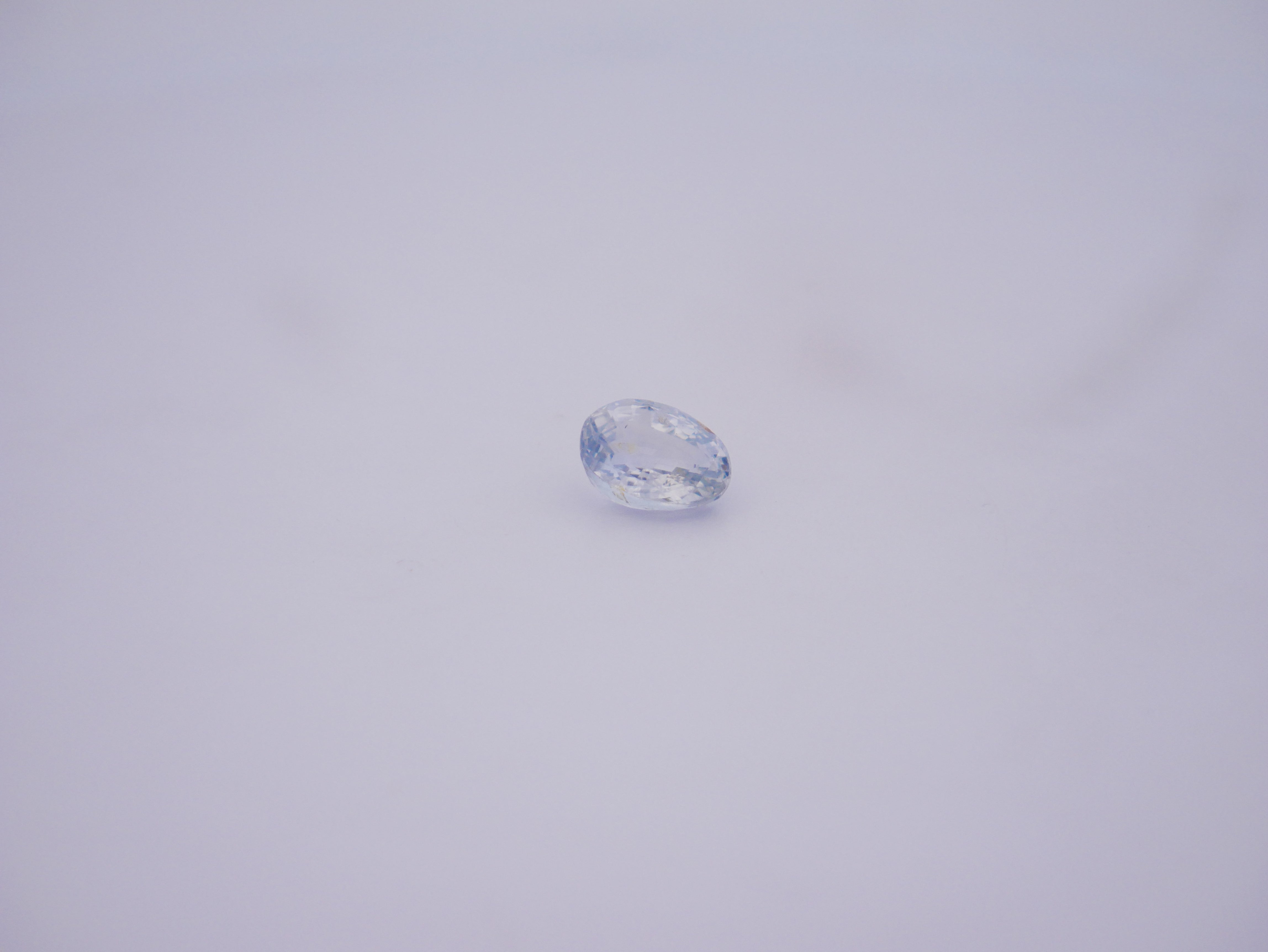 Srilanka Neelam - 05.89  Carat