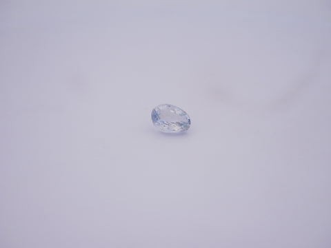Srilanka Neelam - 05.89  Carat