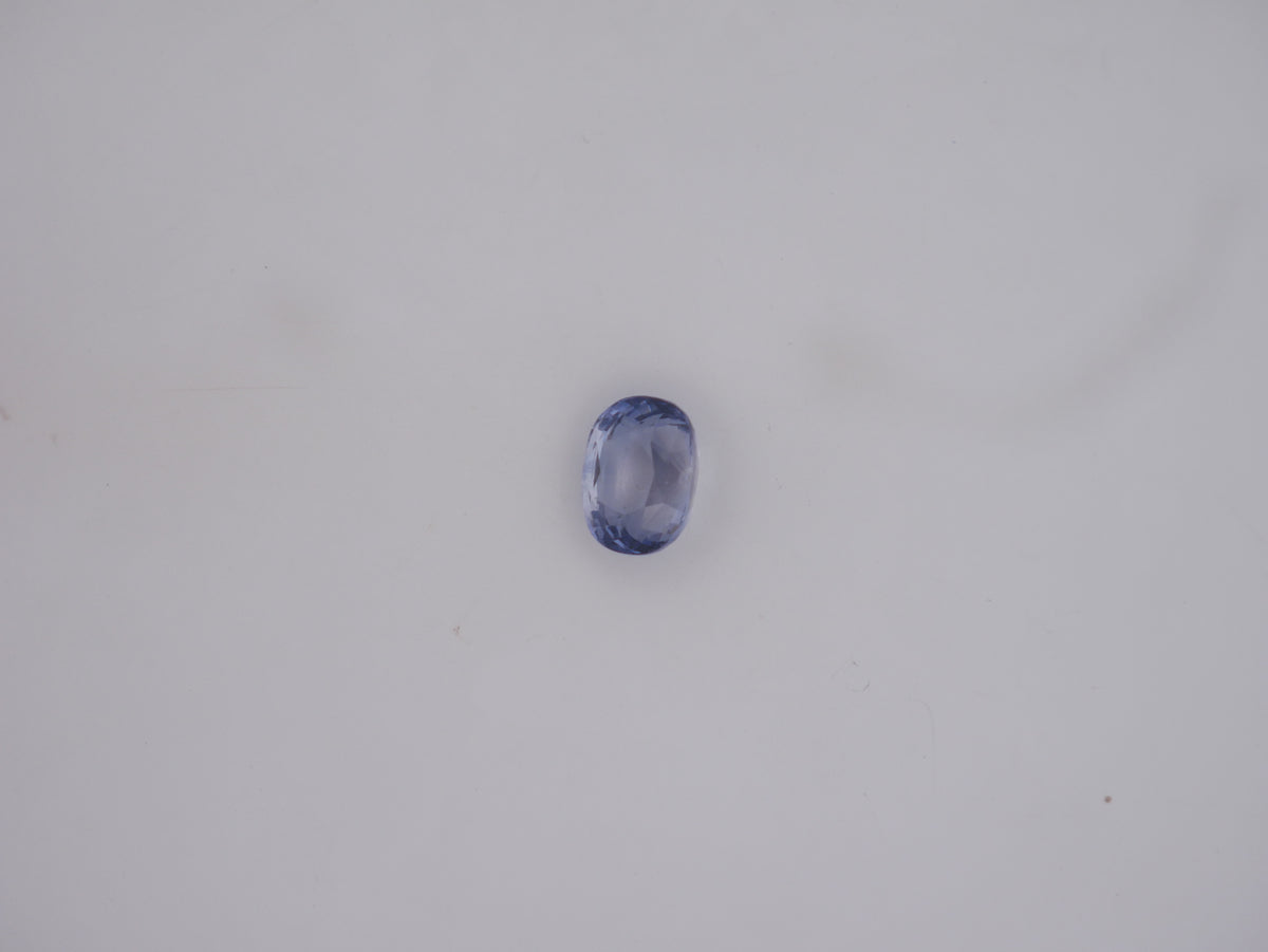 Srilanka Neelam - 05.44  Carat
