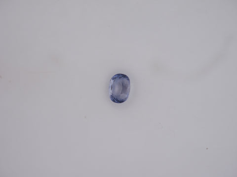 Srilanka Neelam - 05.44  Carat