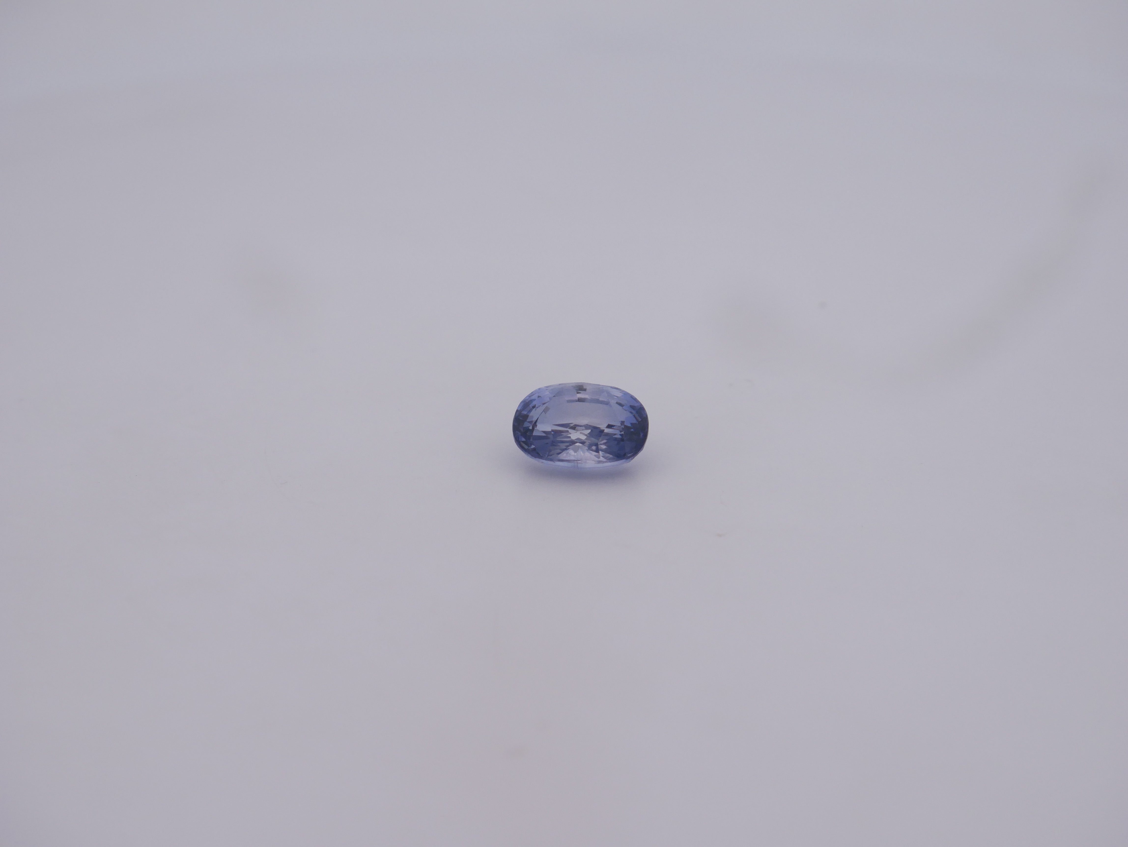 Srilanka Neelam - 05.44  Carat