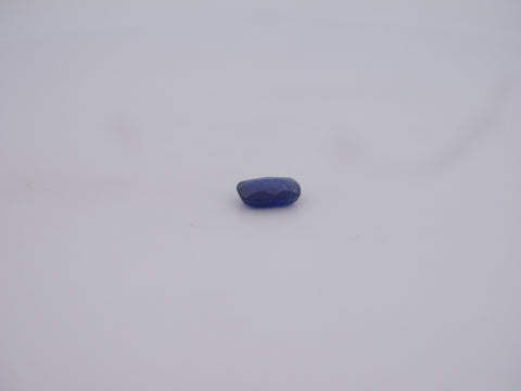 Srilanka Neelam - 04.34  Carat