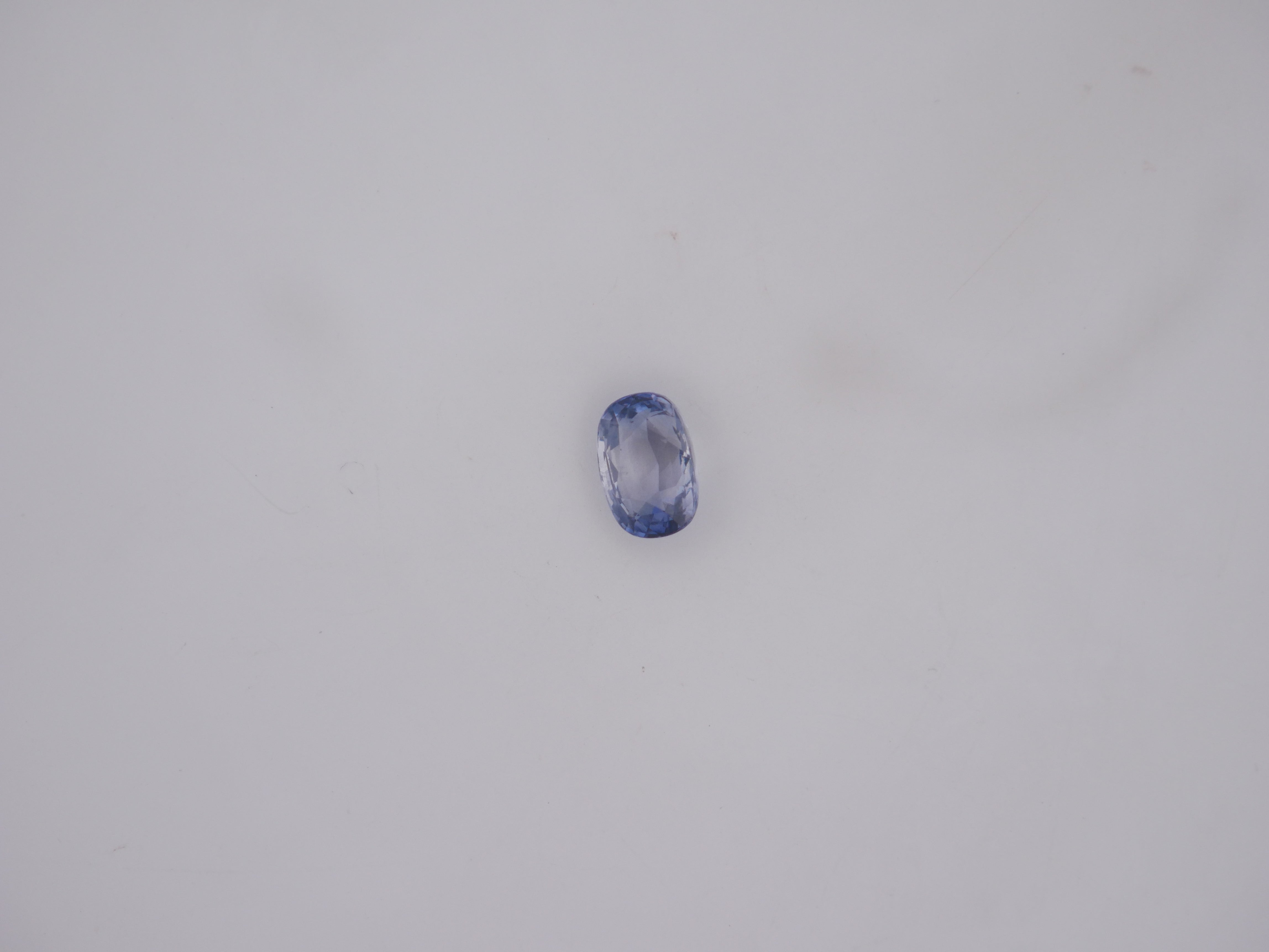 Bangkok Neelam - 03.59  Carat