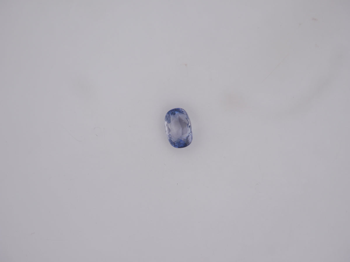 Bangkok Neelam - 03.59  Carat