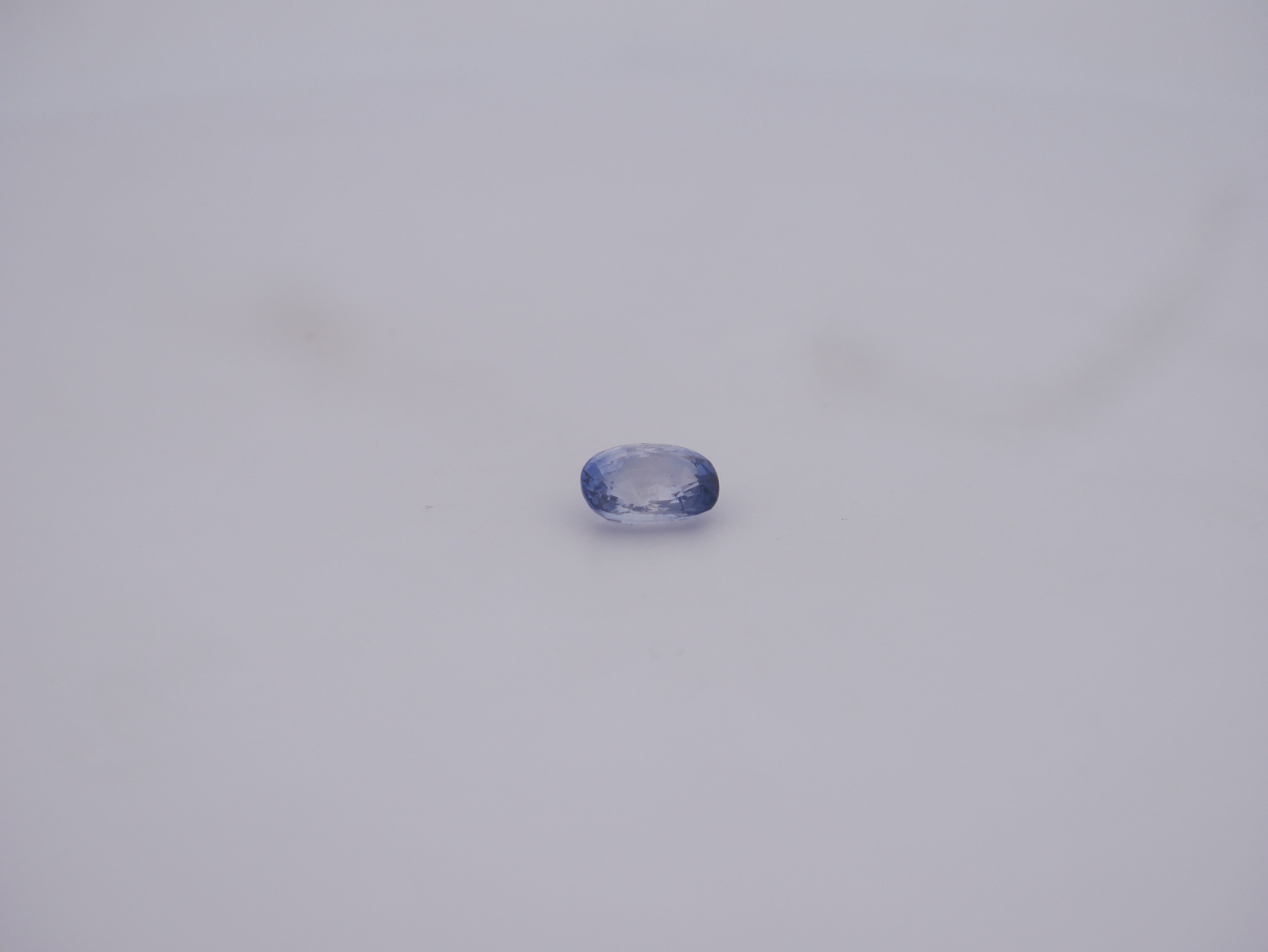 Bangkok Neelam - 03.59  Carat