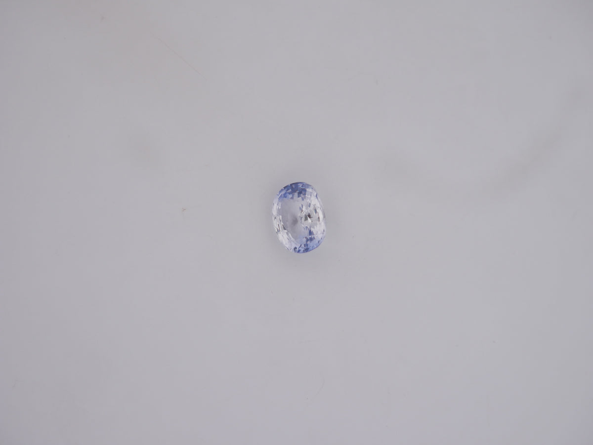 Srilanka Neelam - 04.64  Carat