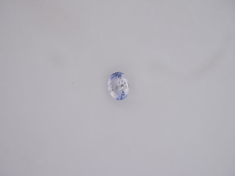 Srilanka Neelam - 04.64  Carat