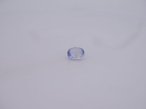 Srilanka Neelam - 04.64  Carat