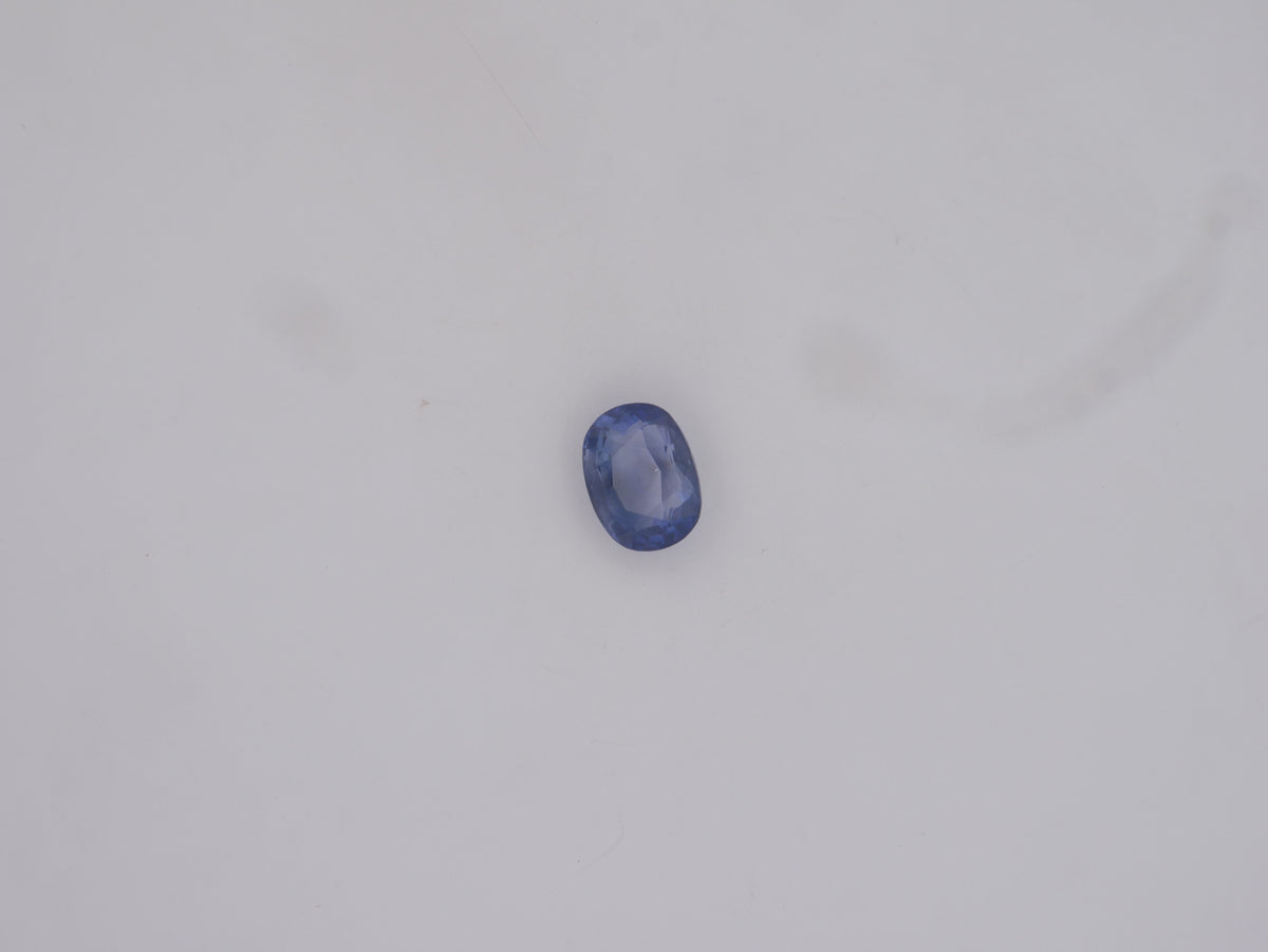 Srilanka Neelam - 03.99  Carat
