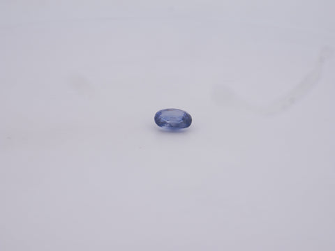 Srilanka Neelam - 03.99  Carat