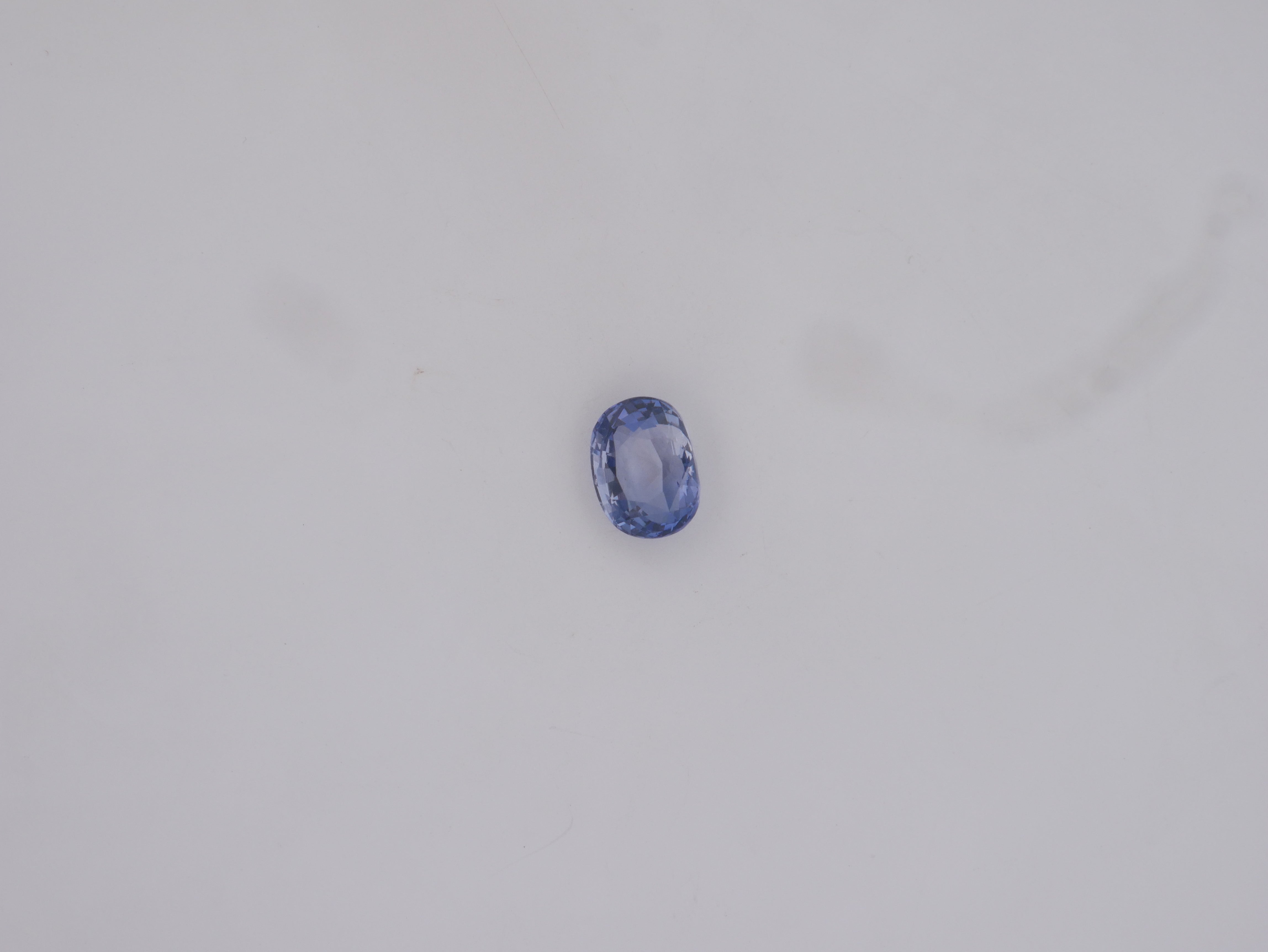 Bangkok Neelam - 03.59  Carat