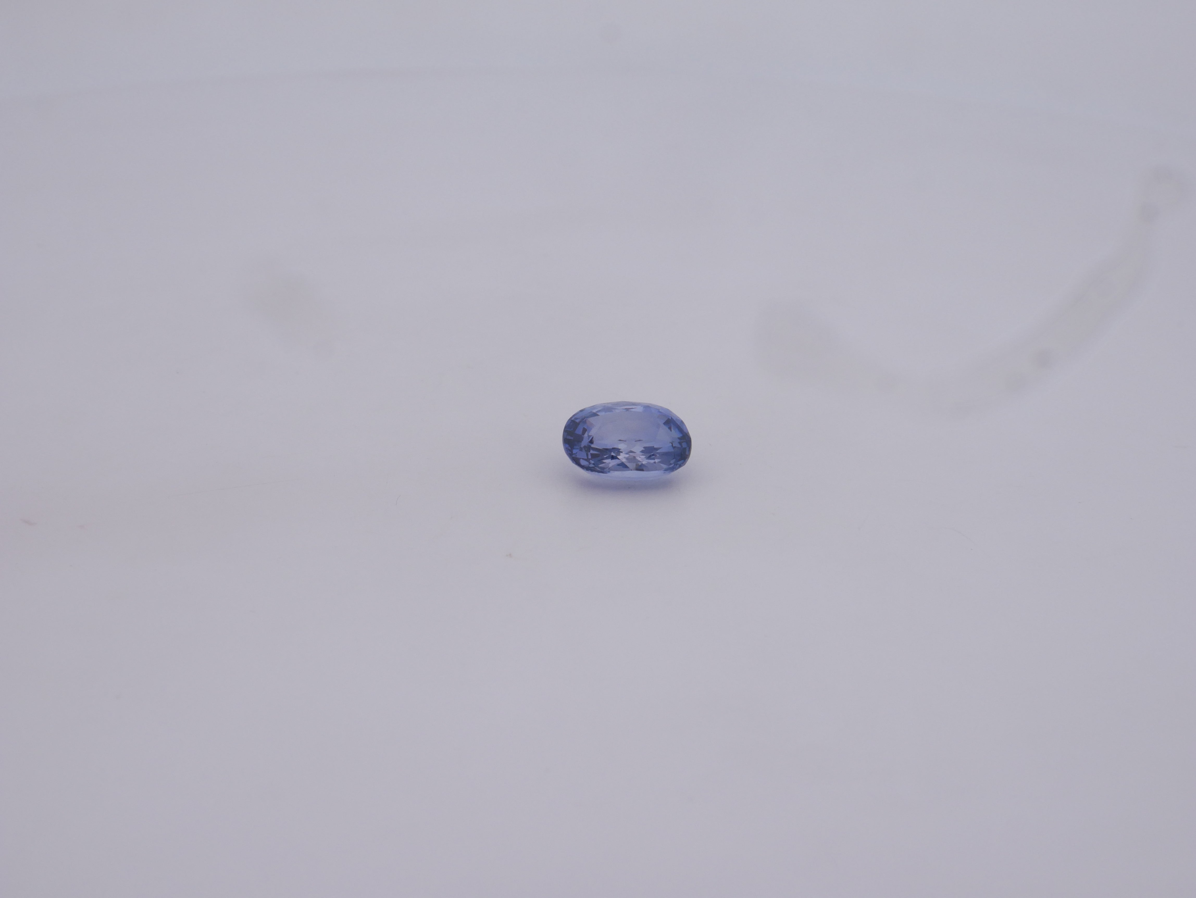 Bangkok Neelam - 03.59  Carat