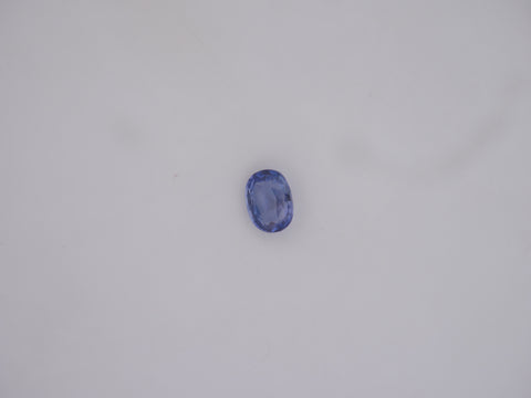 Bangkok Neelam - 04.56 Carat