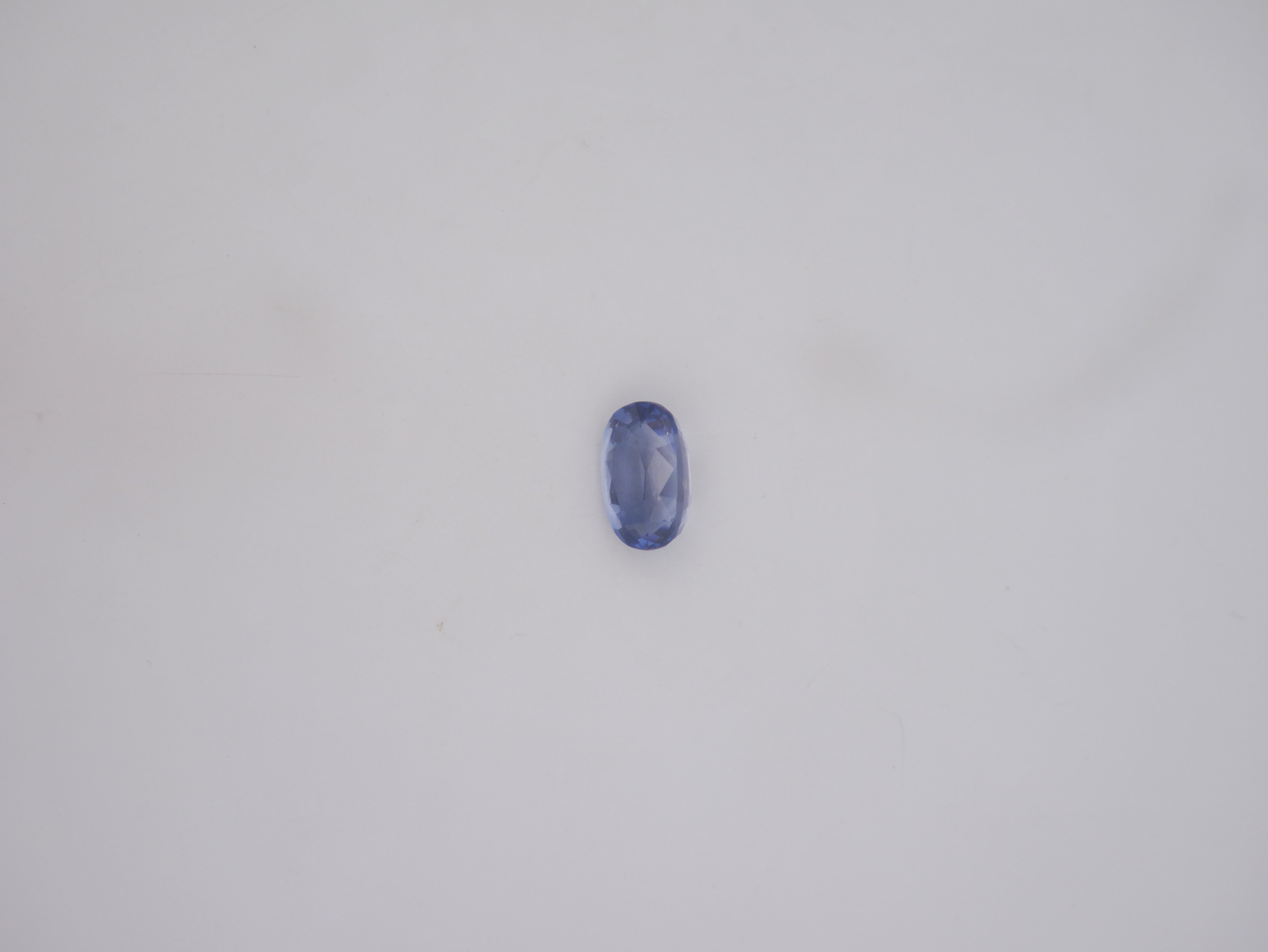Bangkok Neelam - 03.64  Carat
