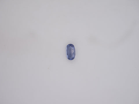 Bangkok Neelam - 03.64  Carat