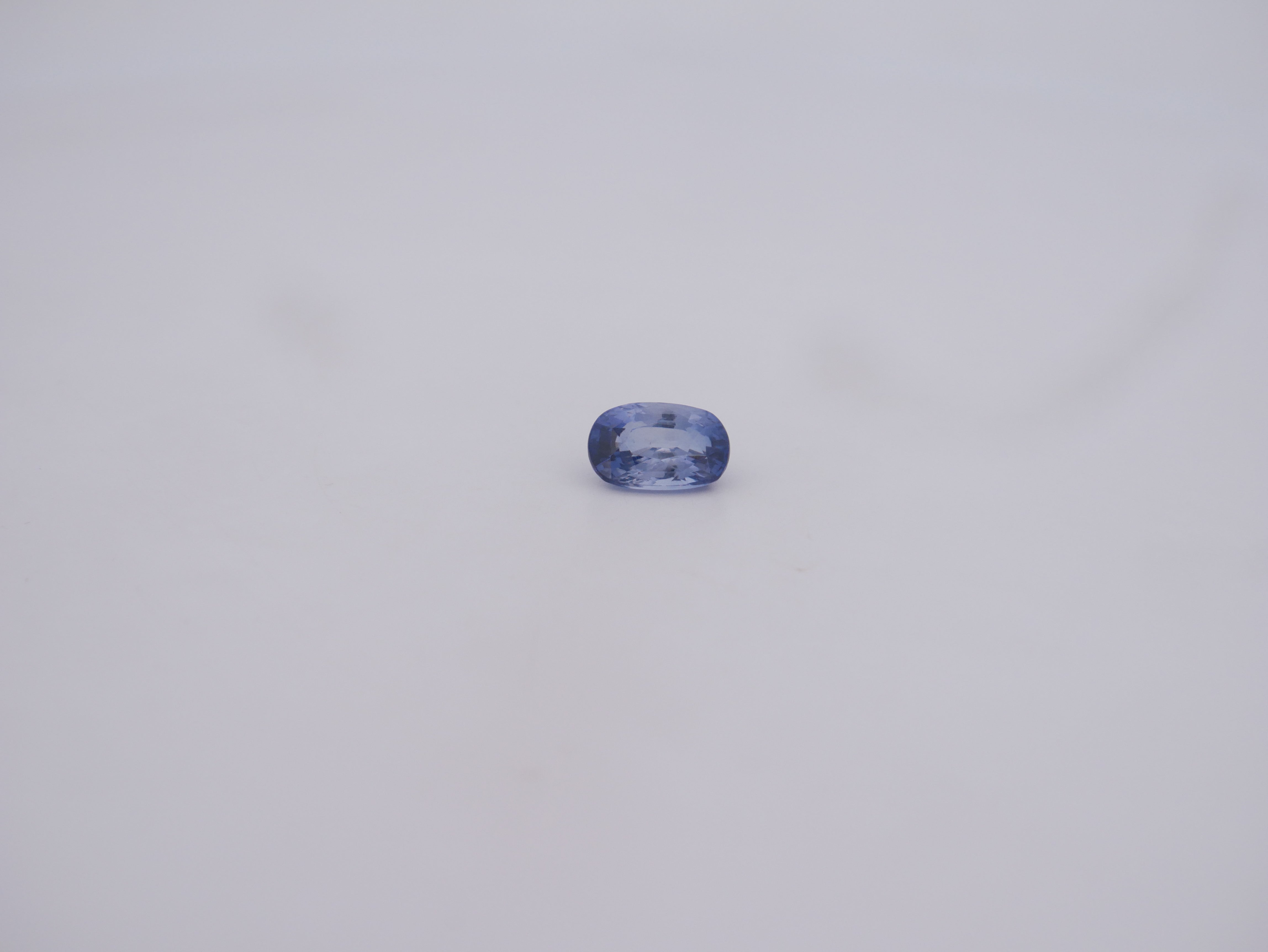 Bangkok Neelam - 03.64  Carat