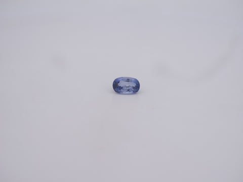 Bangkok Neelam - 03.64  Carat