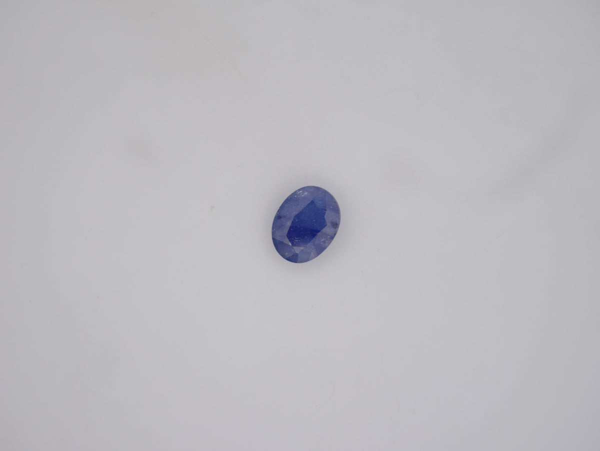 Bangkok Neelam - 04.99  Carat