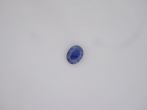 Bangkok Neelam - 04.99  Carat