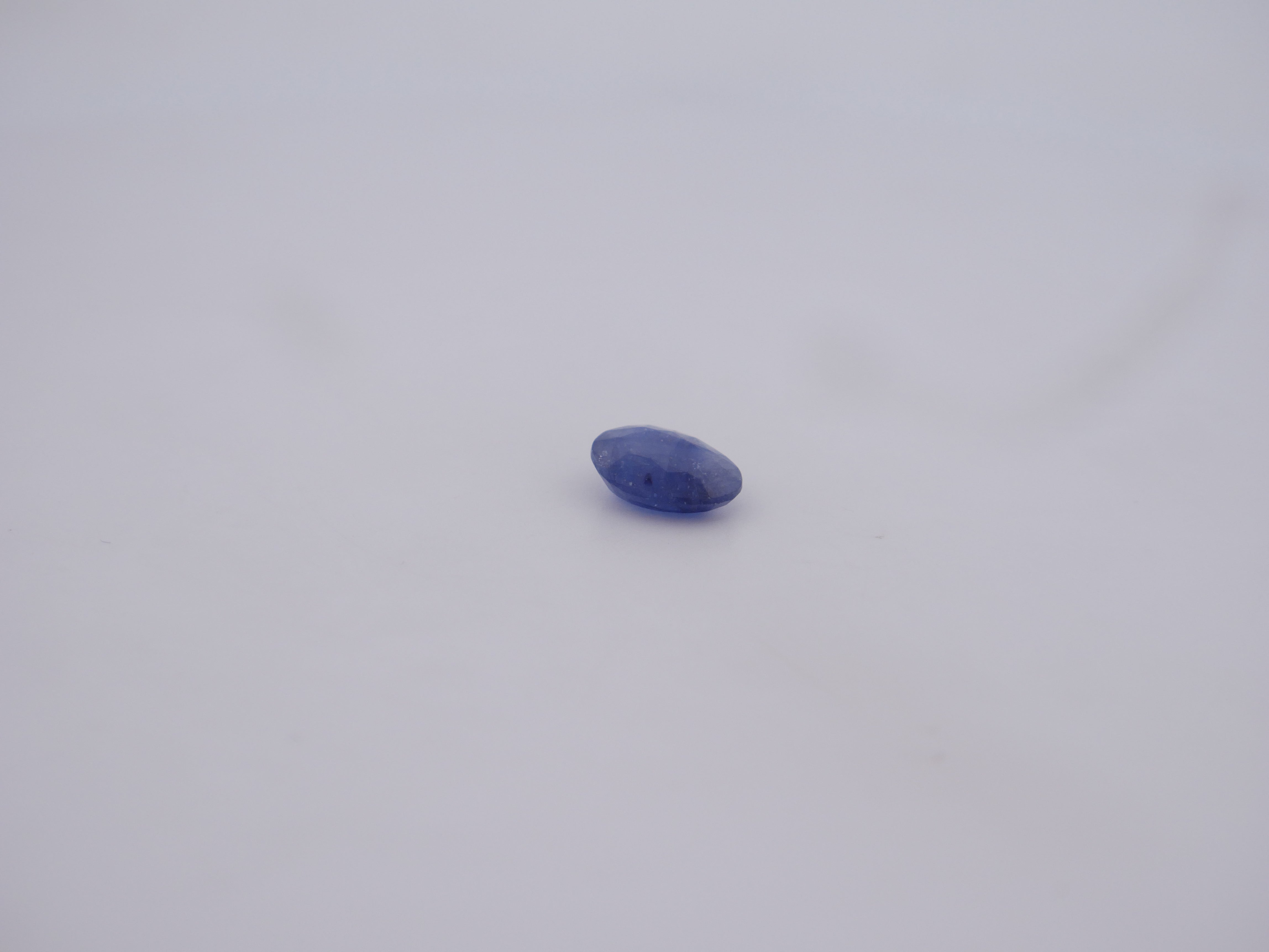 Bangkok Neelam - 04.99  Carat