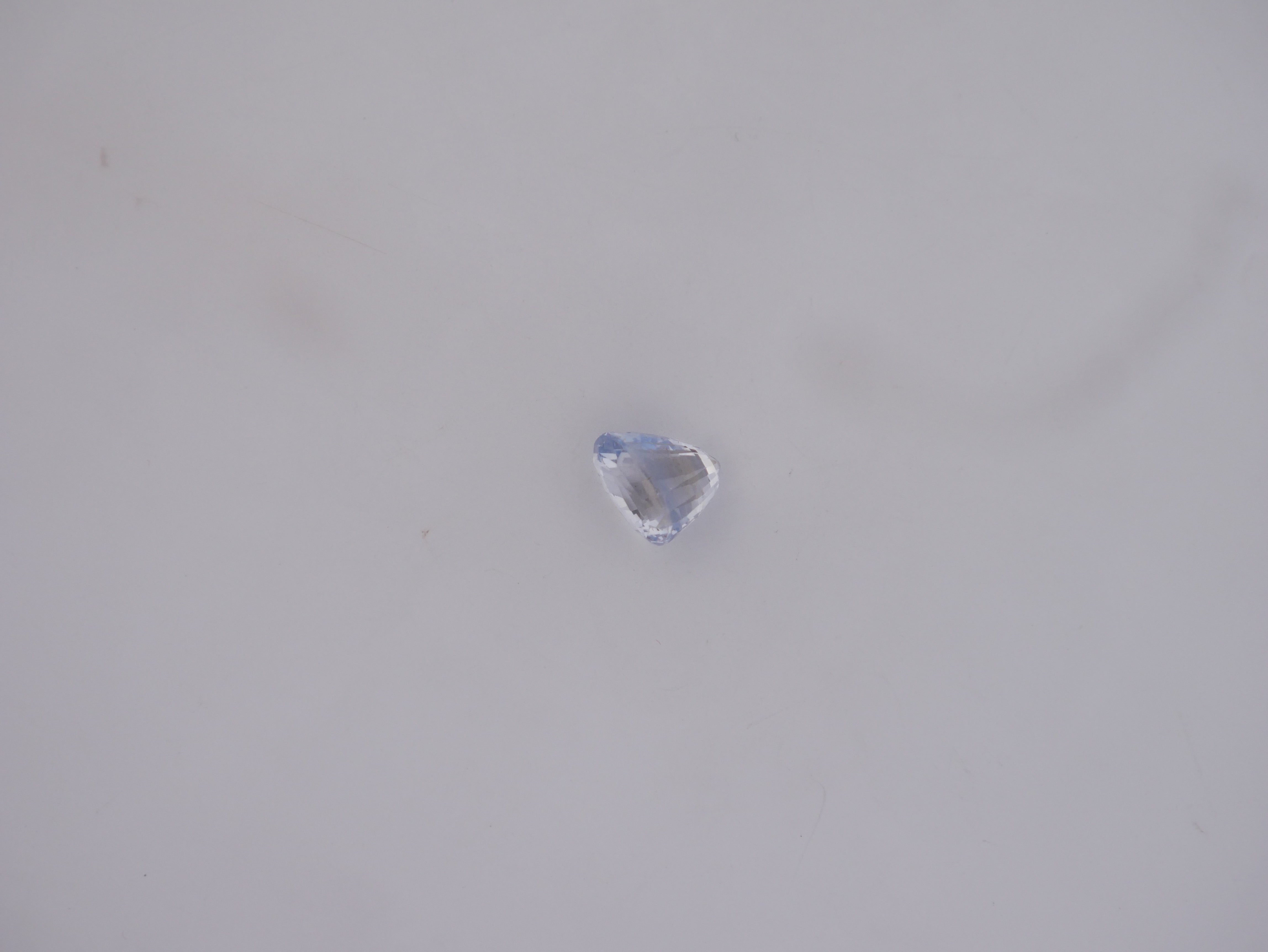 Bangkok Neelam - 03.94  Carat