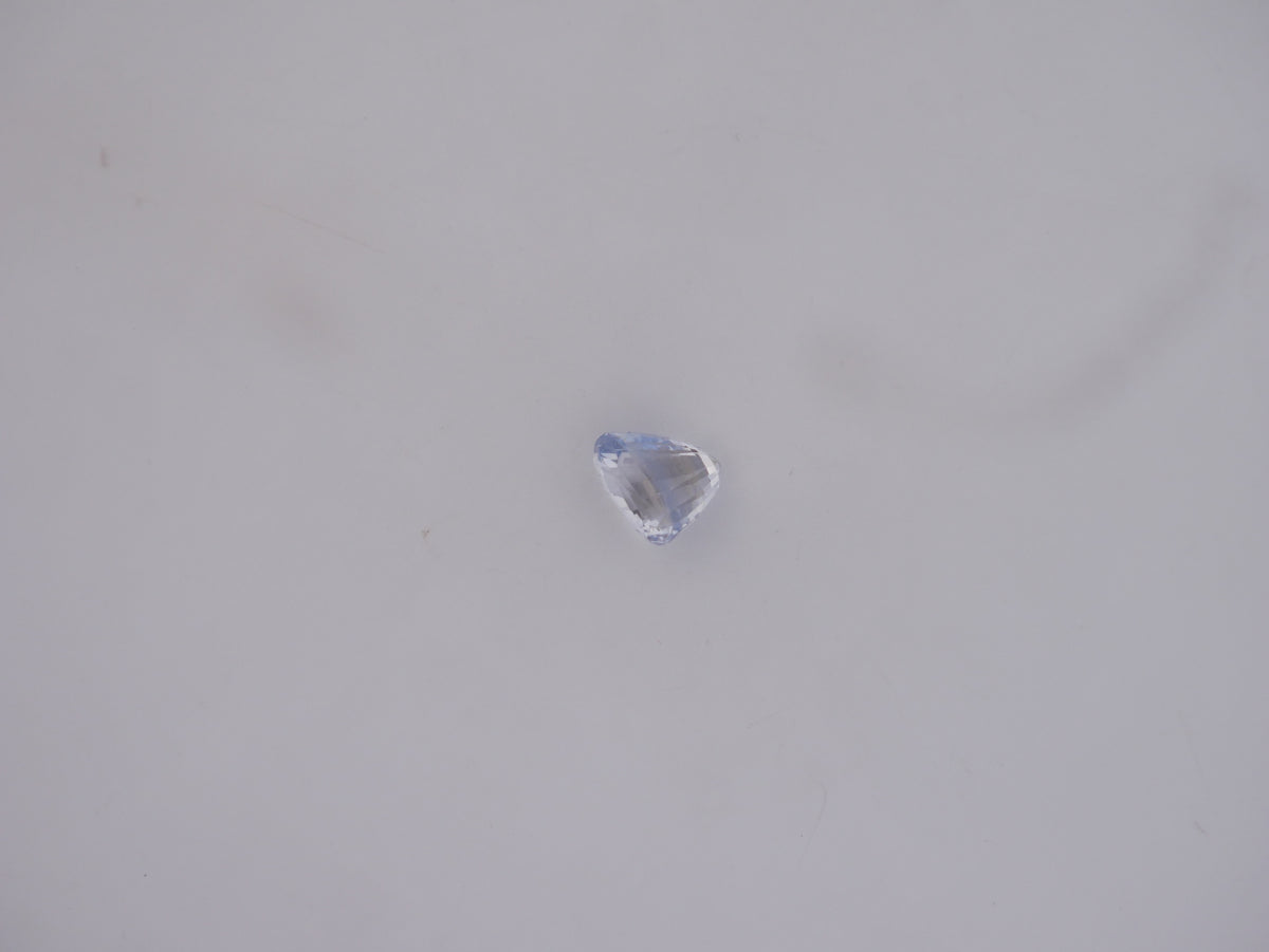 Bangkok Neelam - 03.94  Carat