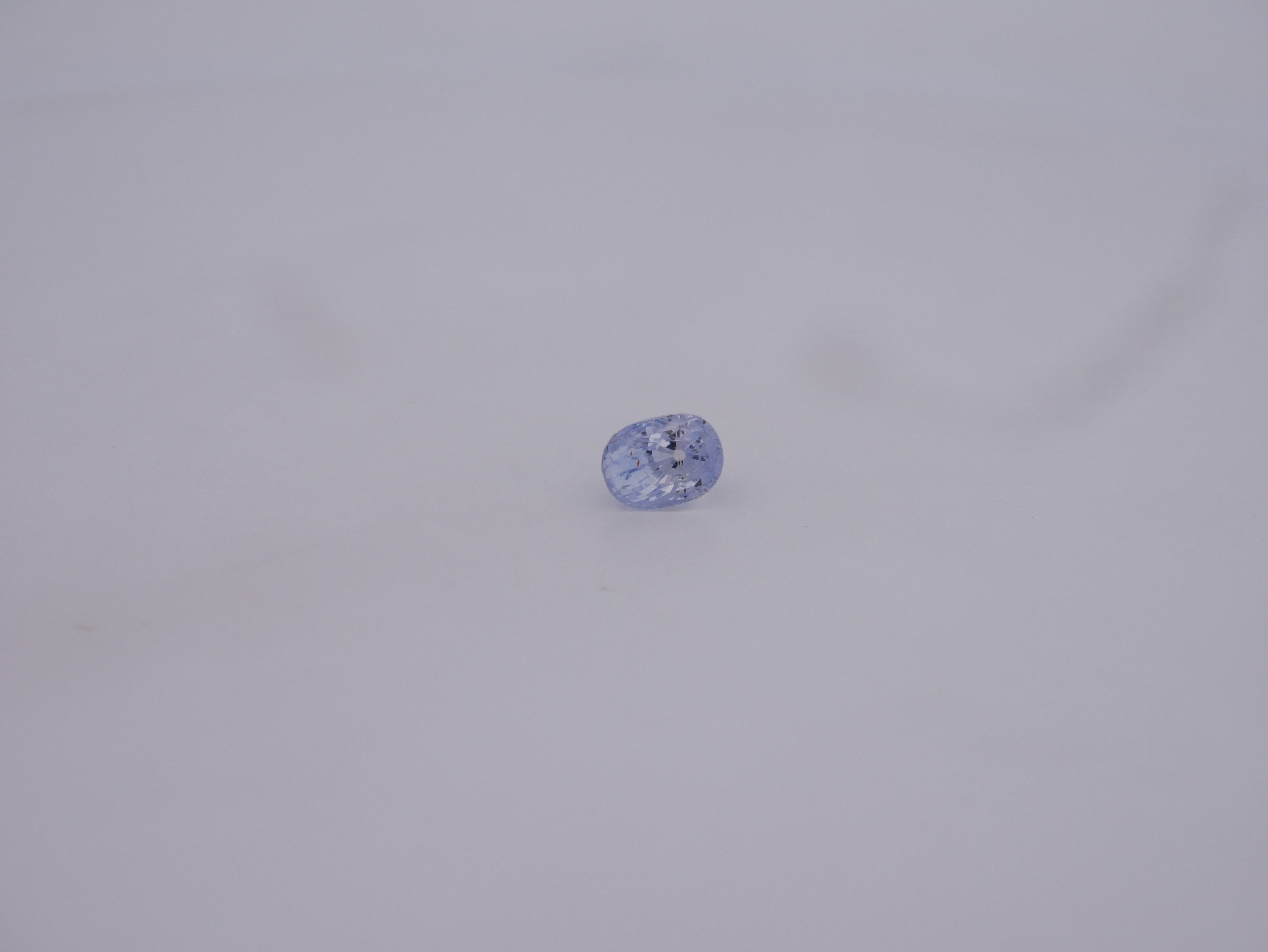 Bangkok Neelam - 03.94  Carat