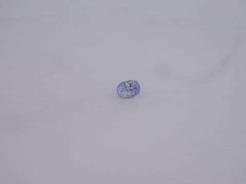 Bangkok Neelam - 03.94  Carat