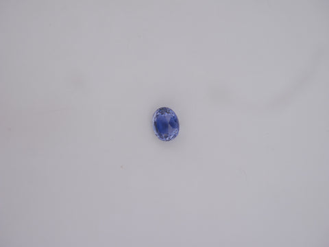 Srilanka Neelam - 03.79  Carat