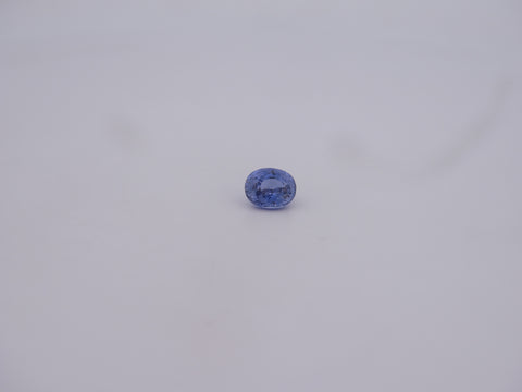 Srilanka Neelam - 03.79  Carat