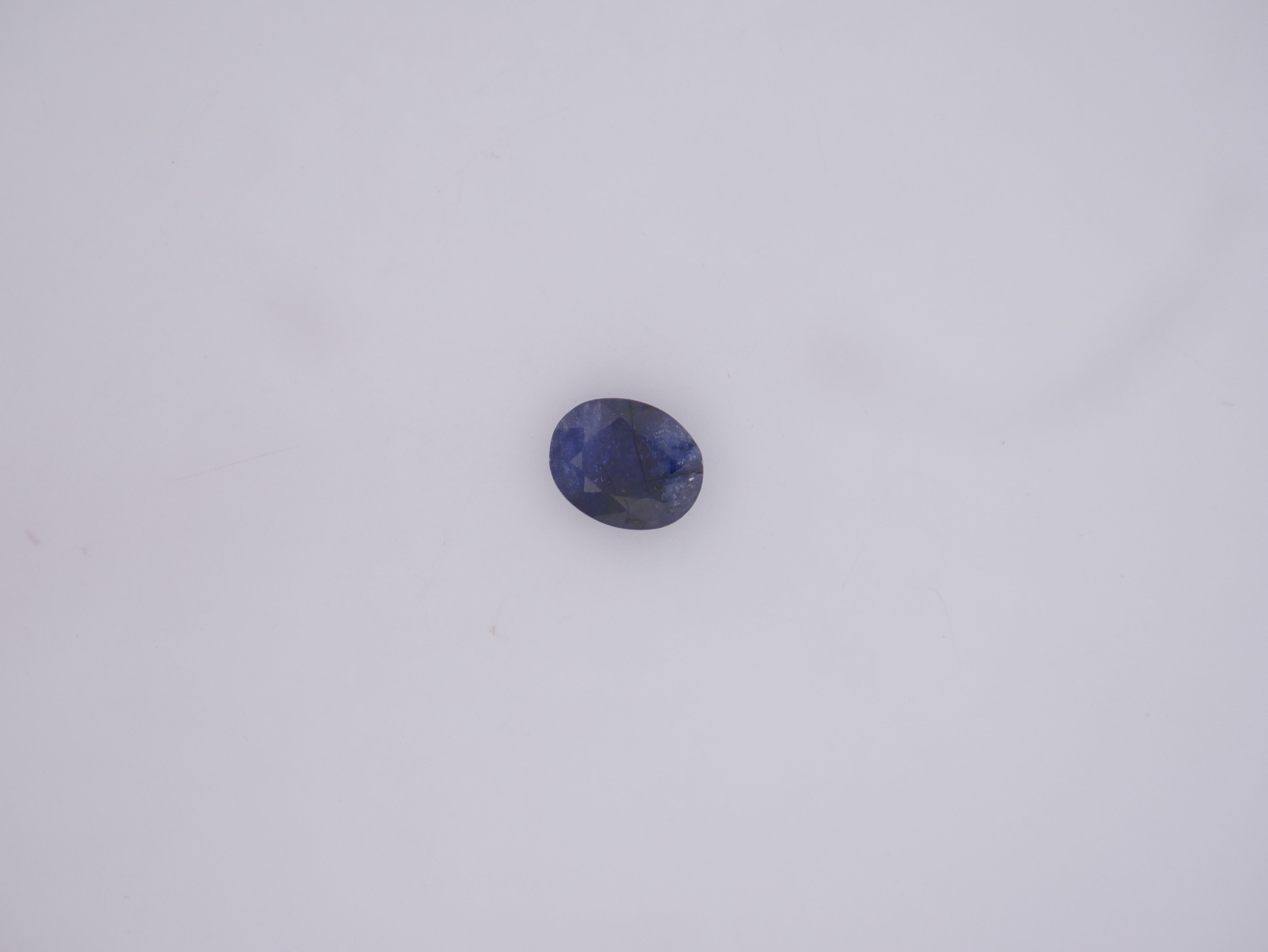 Bangkok Neelam - 05.49  Carat