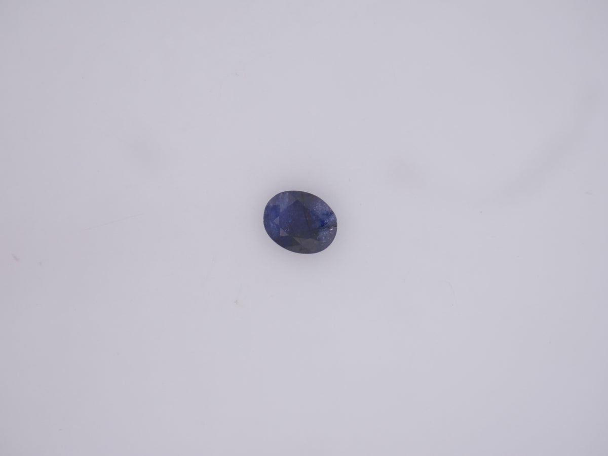Bangkok Neelam - 05.49  Carat