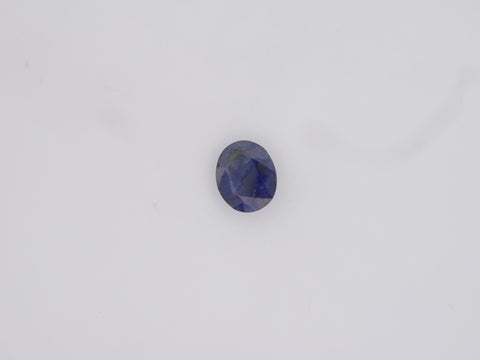 Srilanka Neelam - 07.34  Carat
