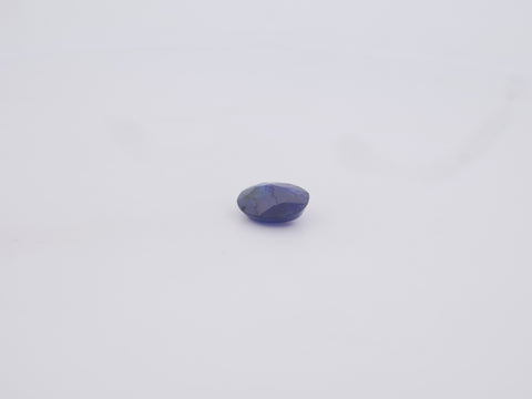 Srilanka Neelam - 07.34  Carat