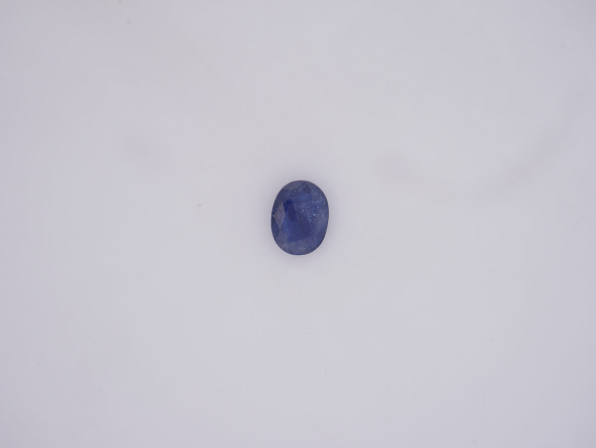 Srilanka Neelam - 04.68  Carat