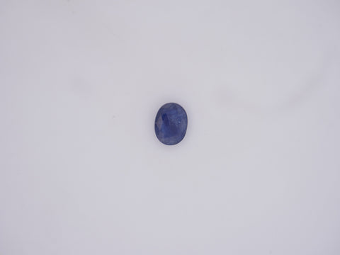 Srilanka Neelam - 04.68  Carat